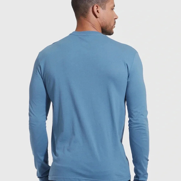 True Classic Staple Long Sleeve - Picture 8 of 9